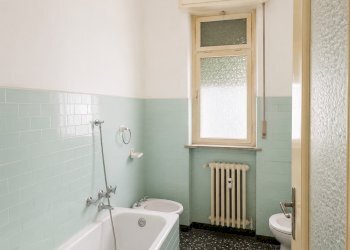 Two-room apartment Alessandria - photo 9