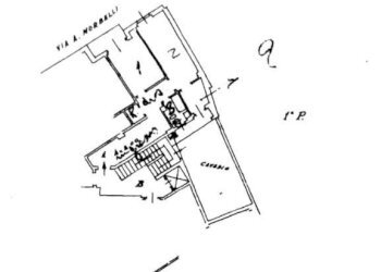 Two-room apartment Alessandria - photo 11