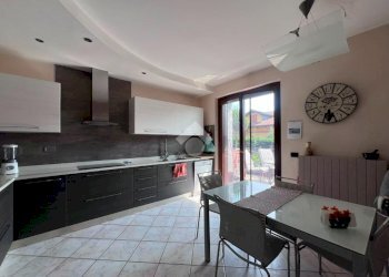 Portion of a house Via alessandria, Trana - photo 15