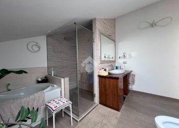 Portion of a house Via alessandria, Trana - photo 30