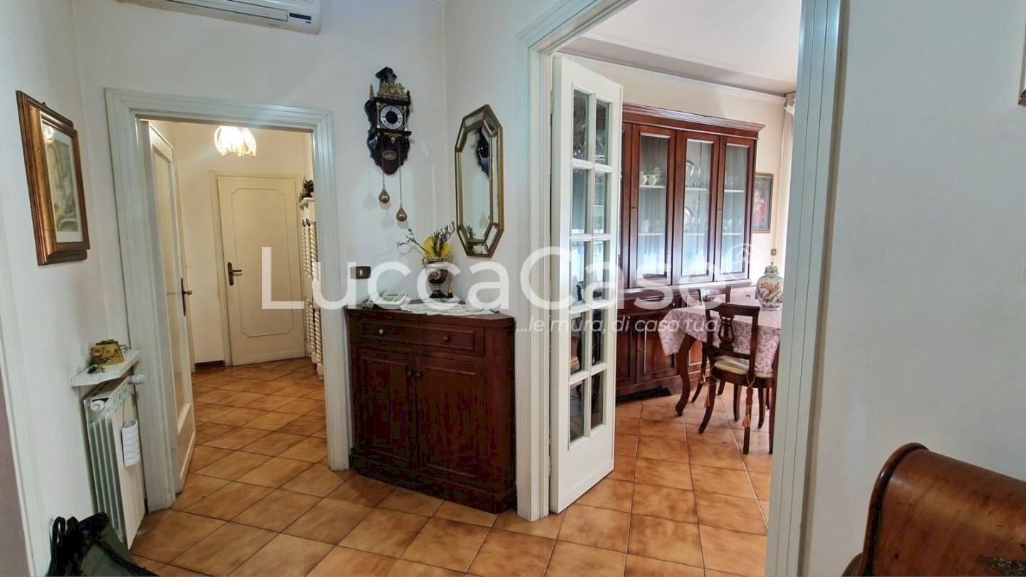 Apartment Lucca (neighborhood San Marco) - photo 1