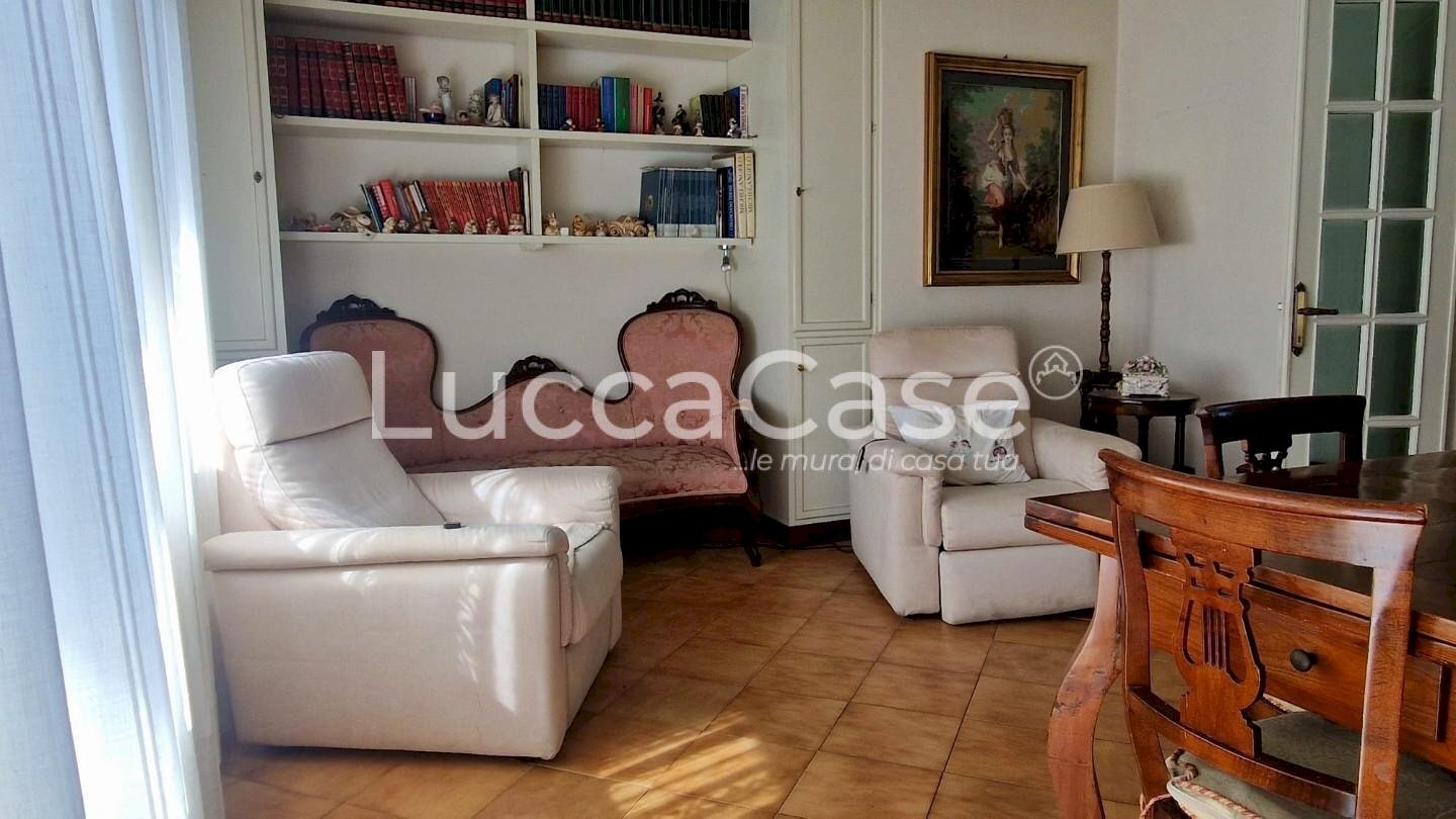 Apartment Lucca (neighborhood San Marco) - photo 1