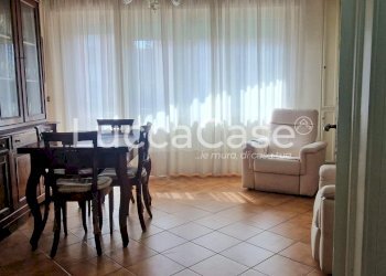 Apartment Lucca (neighborhood San Marco) - photo 8