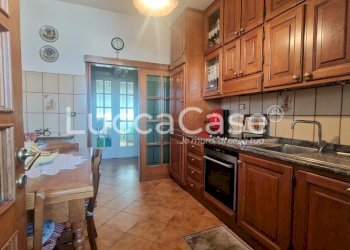 Apartment Lucca (neighborhood San Marco) - photo 11