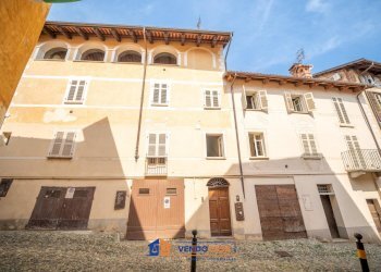 Bilocale Saluzzo - foto 14