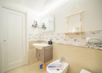 Bilocale Saluzzo - foto 15