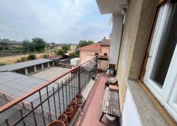 Four-room apartment Via Torino, Ivrea - photo 36