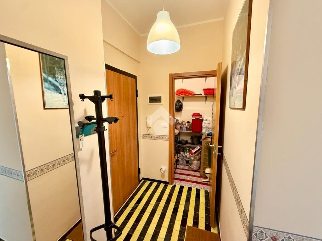 Three-room apartment Via S. Pietro, Albisola Superiore - photo 3