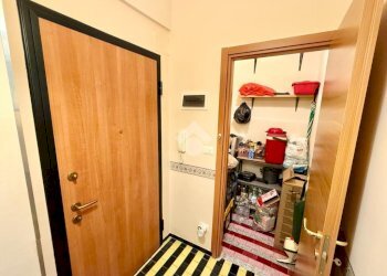 Three-room apartment Via S. Pietro, Albisola Superiore - photo 2