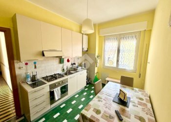 Three-room apartment Via S. Pietro, Albisola Superiore - photo 6