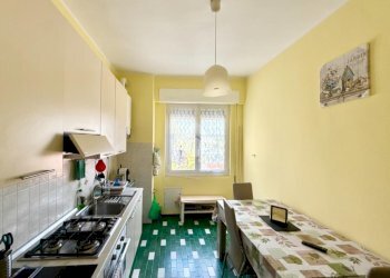 Three-room apartment Via S. Pietro, Albisola Superiore - photo 7