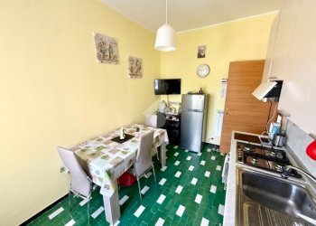Three-room apartment Via S. Pietro, Albisola Superiore - photo 8