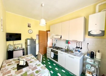 Three-room apartment Via S. Pietro, Albisola Superiore - photo 9