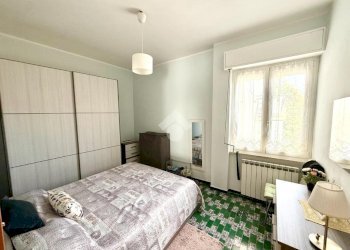 Three-room apartment Via S. Pietro, Albisola Superiore - photo 10