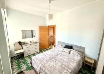 Three-room apartment Via S. Pietro, Albisola Superiore - photo 12