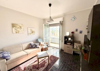 Three-room apartment Via S. Pietro, Albisola Superiore - photo 17