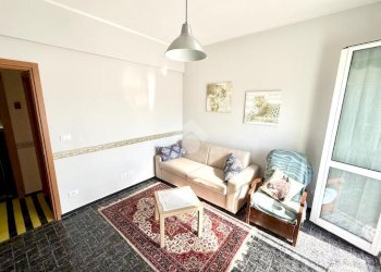 Three-room apartment Via S. Pietro, Albisola Superiore - photo 18