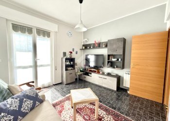 Three-room apartment Via S. Pietro, Albisola Superiore - photo 19