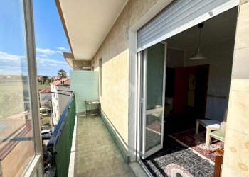 Three-room apartment Via S. Pietro, Albisola Superiore - photo 20