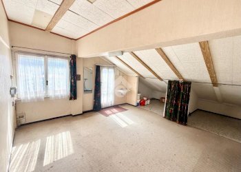 Three-room apartment Via S. Pietro, Albisola Superiore - photo 23