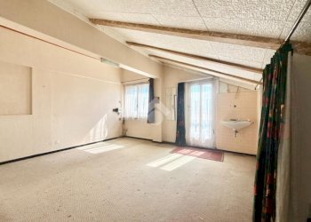 Three-room apartment Via S. Pietro, Albisola Superiore - photo 25