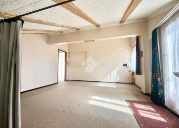 Three-room apartment Via S. Pietro, Albisola Superiore - photo 26