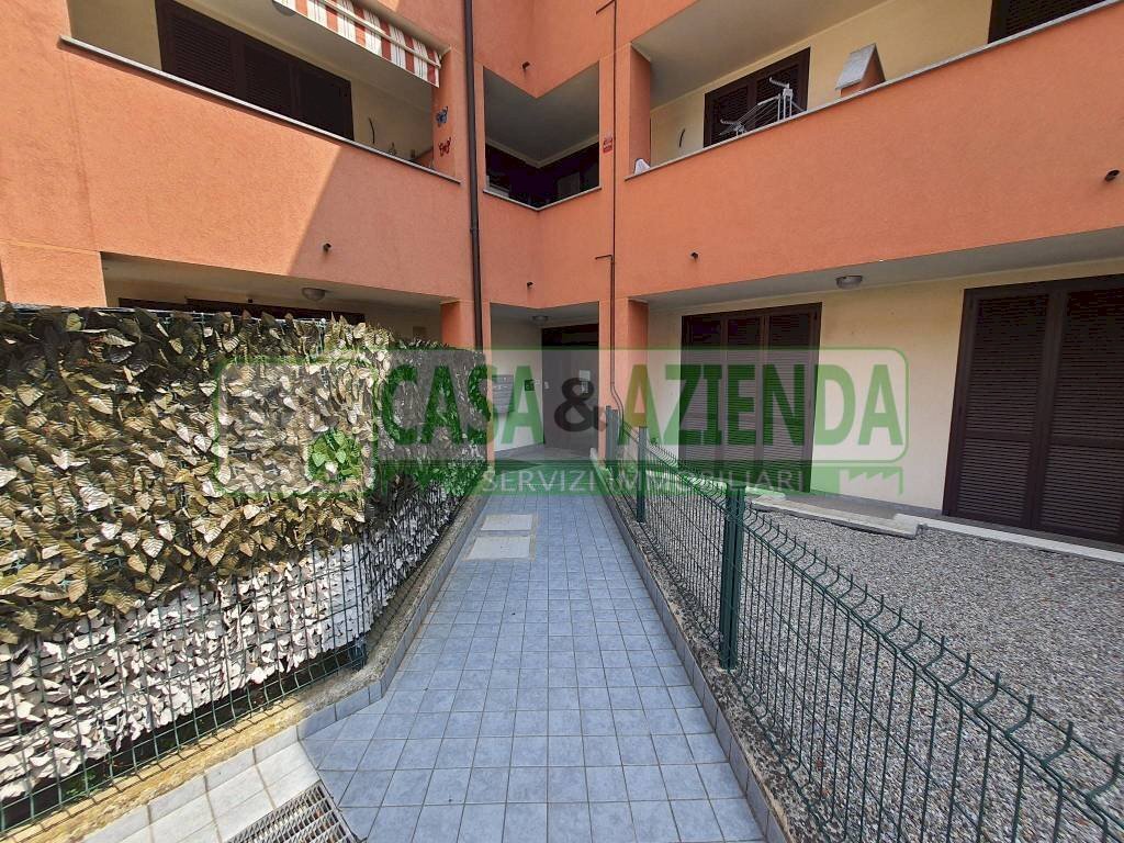 Three-room apartment via Don Francesco Donati, Casirate d'Adda - photo 2