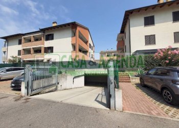 Trilocale via Don Francesco Donati, Casirate d'Adda - foto 1
