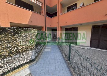 Trilocale via Don Francesco Donati, Casirate d'Adda - foto 2