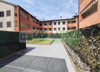 Trilocale via Don Francesco Donati, Casirate d'Adda - foto 4