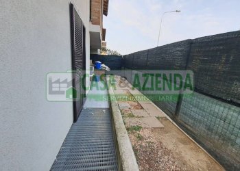 Trilocale via Don Francesco Donati, Casirate d'Adda - foto 6