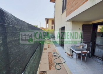 Trilocale via Don Francesco Donati, Casirate d'Adda - foto 7