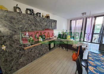 Trilocale via Don Francesco Donati, Casirate d'Adda - foto 9