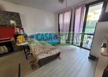 Trilocale via Don Francesco Donati, Casirate d'Adda - foto 10
