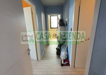 Trilocale via Don Francesco Donati, Casirate d'Adda - foto 12