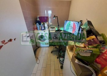 Trilocale via Don Francesco Donati, Casirate d'Adda - foto 15