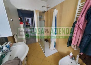Trilocale via Don Francesco Donati, Casirate d'Adda - foto 16
