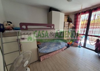 Trilocale via Don Francesco Donati, Casirate d'Adda - foto 18