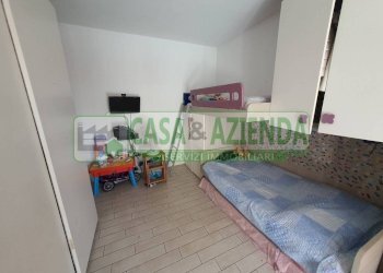 Trilocale via Don Francesco Donati, Casirate d'Adda - foto 19
