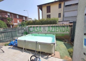 Trilocale via Don Francesco Donati, Casirate d'Adda - foto 20