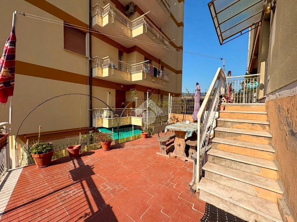 Trilocale Via Fratelli Cervi, Sant'Olcese - foto 1