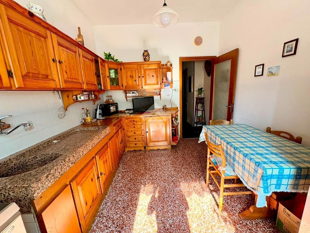 Trilocale Via Fratelli Cervi, Sant'Olcese - foto 2