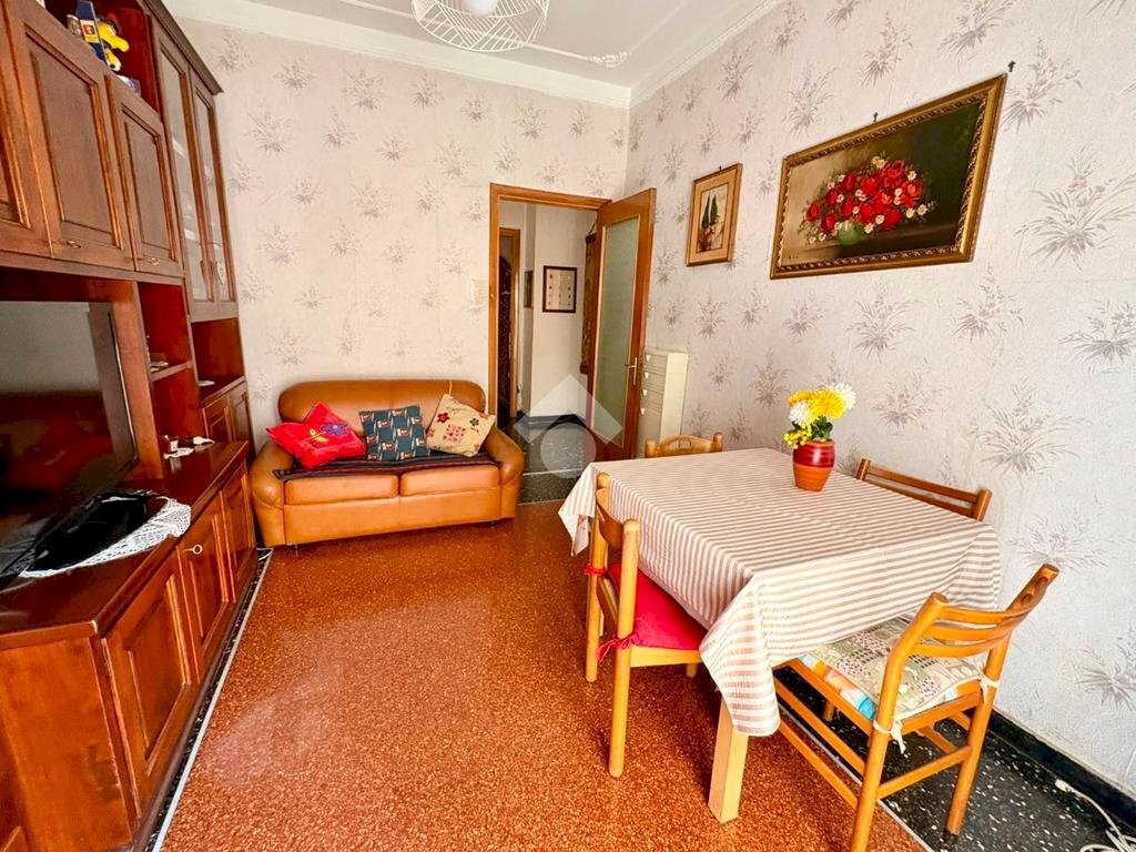 Trilocale Via Fratelli Cervi, Sant'Olcese - foto 3