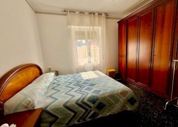 Trilocale Via Fratelli Cervi, Sant'Olcese - foto 4