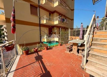 Trilocale Via Fratelli Cervi, Sant'Olcese - foto 6