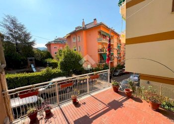 Trilocale Via Fratelli Cervi, Sant'Olcese - foto 10