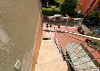 Trilocale Via Fratelli Cervi, Sant'Olcese - foto 11