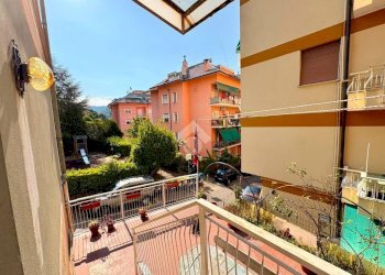 Trilocale Via Fratelli Cervi, Sant'Olcese - foto 12
