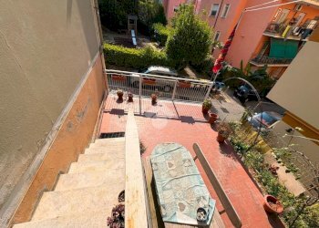 Trilocale Via Fratelli Cervi, Sant'Olcese - foto 13