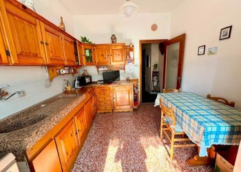 Trilocale Via Fratelli Cervi, Sant'Olcese - foto 15